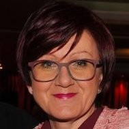 Marja Dolamic