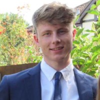 Jake Connolly