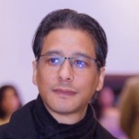 Rupesh Shakya