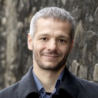 Alexios Dimitropoulos