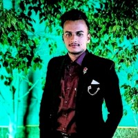 Saifali Shaikh