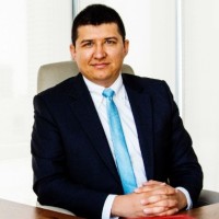 ISMATILLA R. NORMATOV