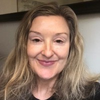 Bernadette Collins