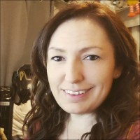 Tracey Backlund