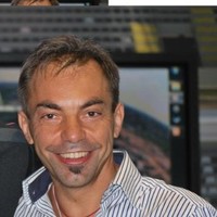 Luca D'Orazio