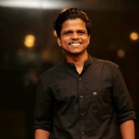 Dinil Krishnan