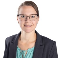 Andrea Owenby, Cpa