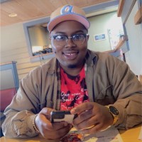 Drevion Johnson