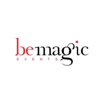 Be Magic Events