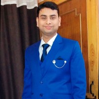 abhishek saxena