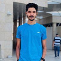 Nouman Gul