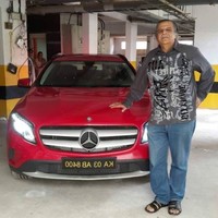 Suresh Bathija