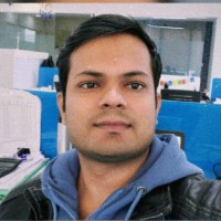 Suraj Ahirwar