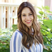 Shaina Rafkin