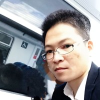 李伟忠