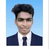 Selvakumar S