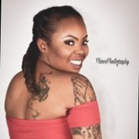 Gabrielle Williams