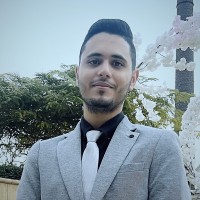 Yousef Ismail