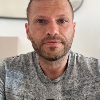 Gareth Fullerton