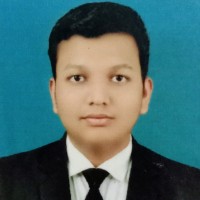 Jitendra Shende