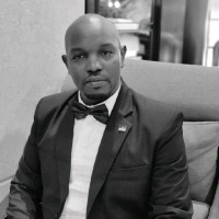 Kipngenoh K. Bernard