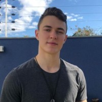 Guilherme Becegato De Mello