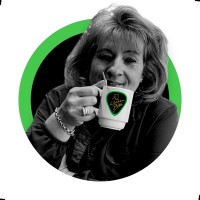 Jolanda Franken-Roest