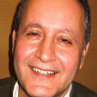 Jaz Dorcheh
