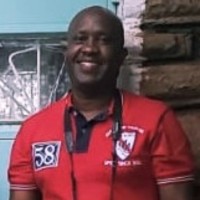 John Muoki