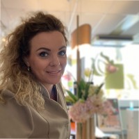 Kristel Slegtenhorst