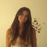 María Fernanda Presas