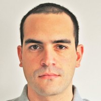 Pablo González Bernal