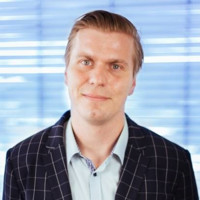 Jukka Leivo