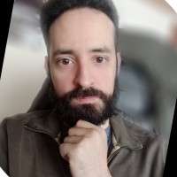 Agustin Rodriguez Ponce