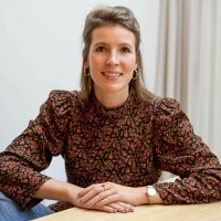 Eline van Wingerden-Bos