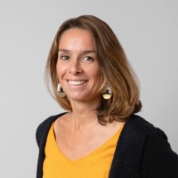 Caroline Goyer