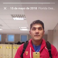 Carlos Alberto Morán