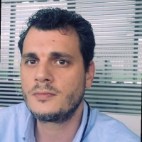 Enrique Cardenas Díaz