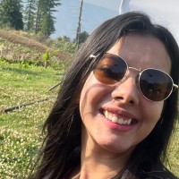 Subodhini Agrawal