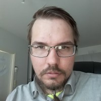 Ville-Pekka Syrjä