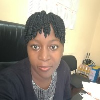 Nyasha Muropa