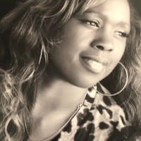Tina Etheridge