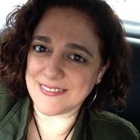 Fatima Lentini