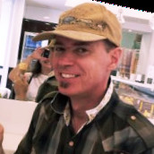 Gerald Harp, Ph.D. Physics