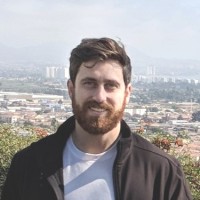 Mark Egan