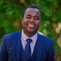 Winstone Hlekisana