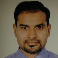 Md Imdadul Haque