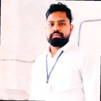 Prakash Chandra Kesarwani
