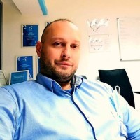 Boban Bozinovic