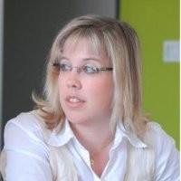 Heather Mccormick